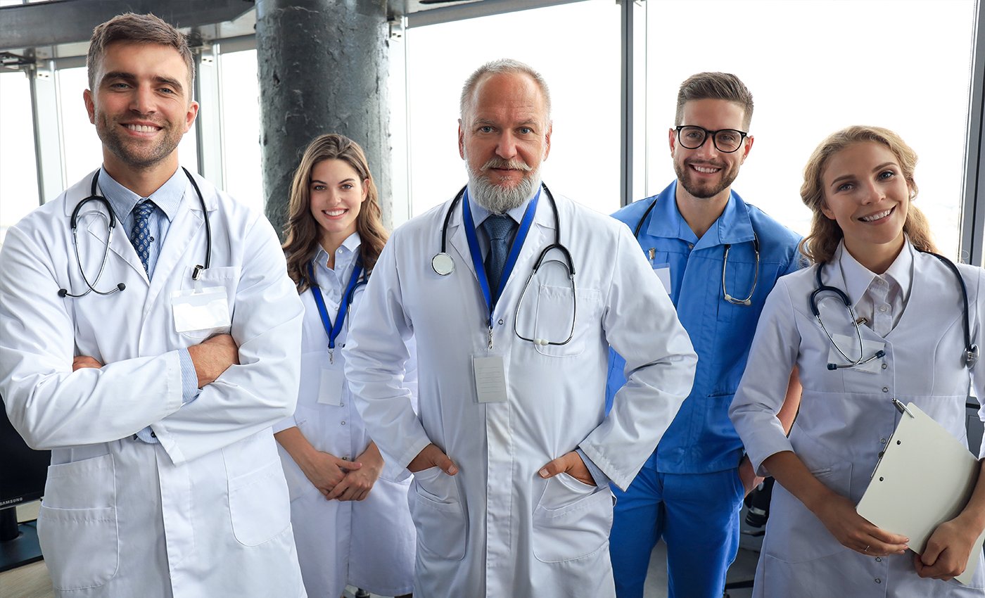 ROZEN CLINIC